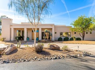 18567 E Paseo Verde Dr, Rio Verde, AZ 85263