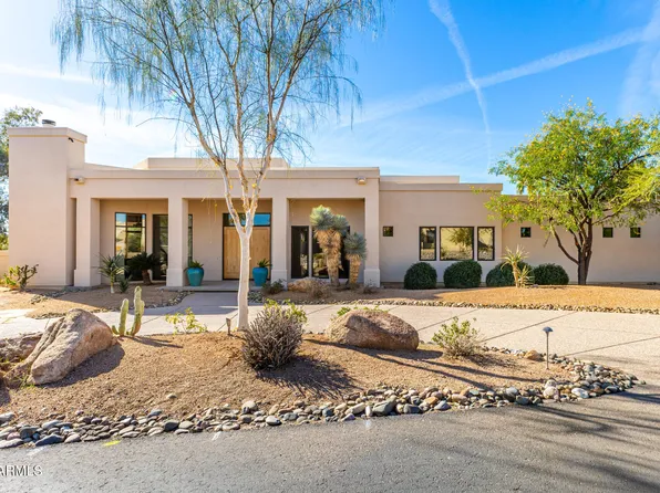 18567 E PASEO VERDE Drive, Rio Verde, AZ 85263