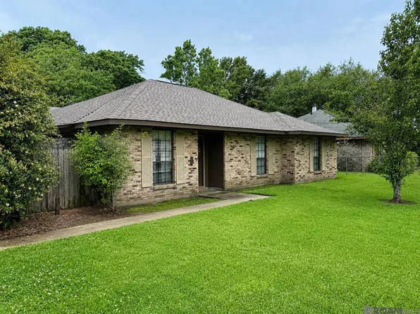22940 Jade Dr, Plaquemine, LA 70764