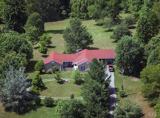 1858 Founding Way Rd, Bedford, VA 24523