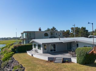 35730 Airport Way, Pacific City, OR