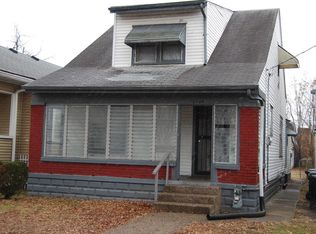 3104 Dumesnil St, Louisville, KY 40211