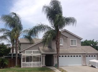 4505 Quaker Town Ct, Salida, CA 95368