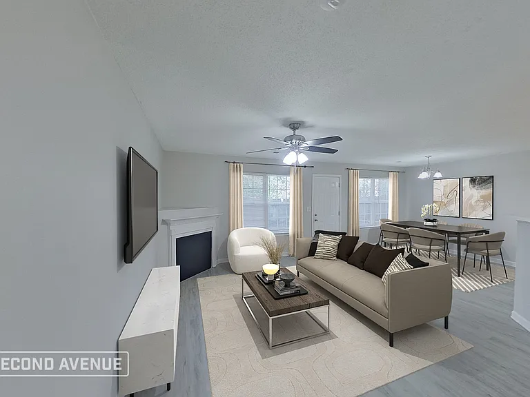 5219 Hanover St — Photo 3