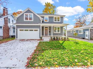 604 Forest Ave, Royal Oak, MI