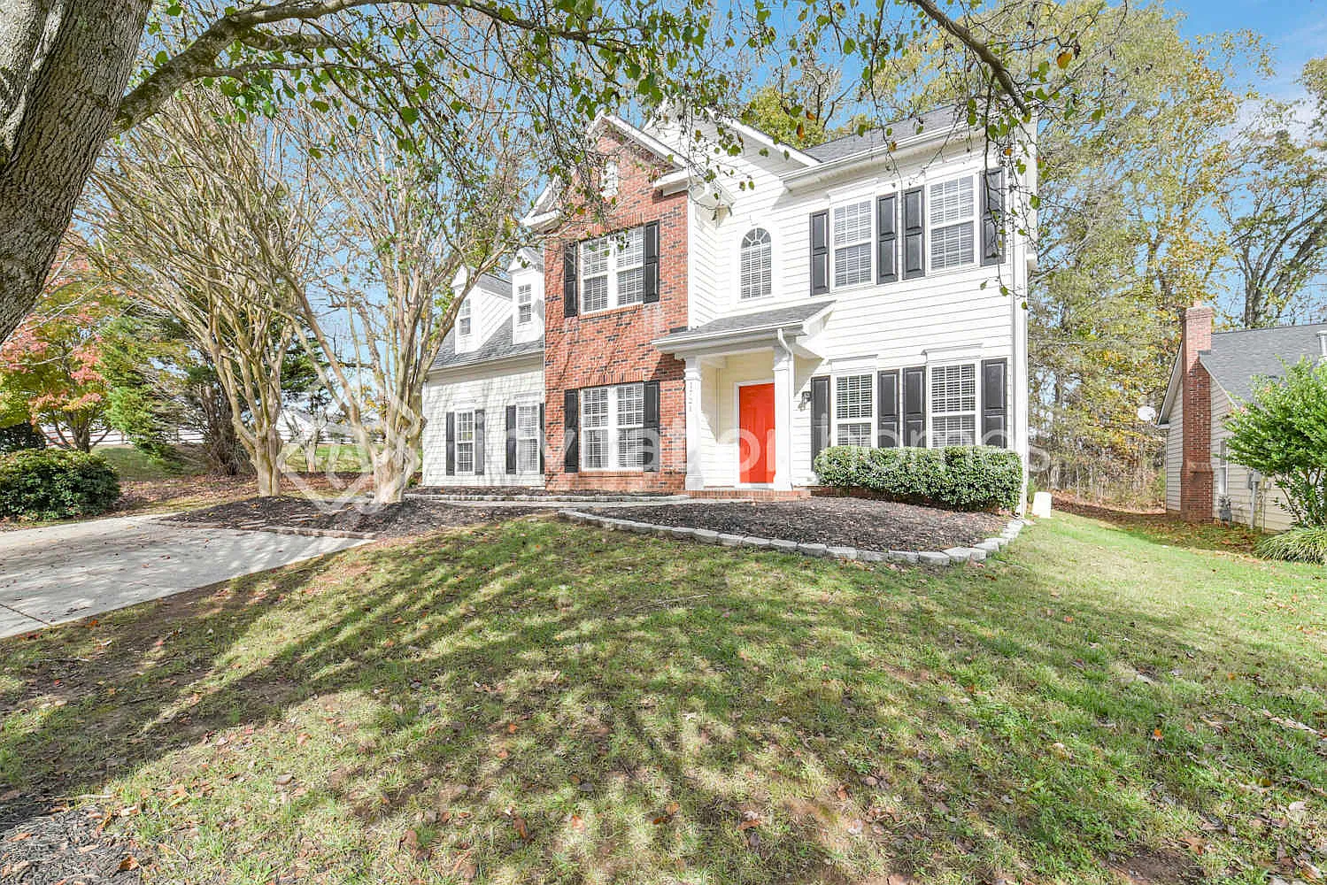 1721 Josie St Charlotte, NC 28213 — Photo 1