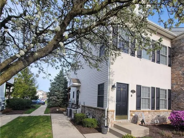 1783 Chateau Pl APT A, Easton, PA 18045