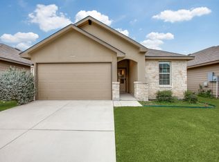 4126 Salado Crst, San Antonio, TX 78222