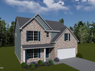 14045 Halden Ridge Way, Louisville, KY 40245