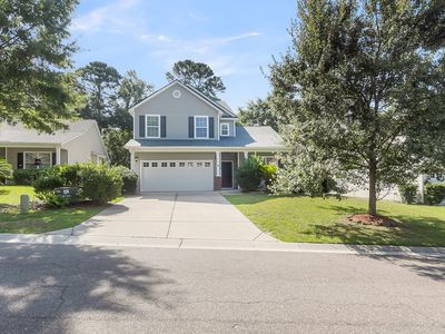 9664 Wilhammer Ct, Ladson, SC, 29456