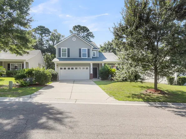 9664 Wilhammer Ct, Ladson, SC 29456