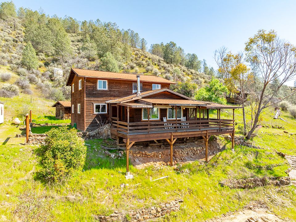 9000 Six Bit Ranch Rd, Chinese Camp, CA 95309 | MLS