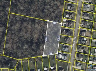 Uti Moore Rd, Denham Springs, LA 70706