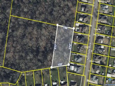 Uti Moore Rd, Denham Springs, LA, 70706