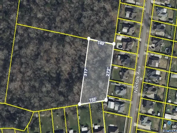 Uti Moore Rd, Denham Springs, LA 70706