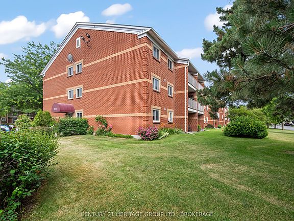 3rd image of 573 Armstrong Rd E #114