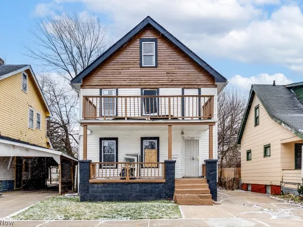 1093 E 147th St, Cleveland, OH 44110