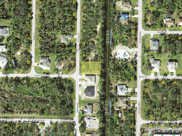 452 Venango St, Port Charlotte, FL 33954