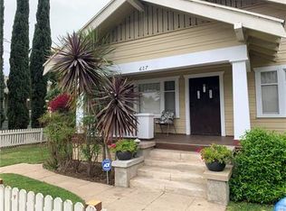 627 Temple Ave #1, Long Beach, CA 90814