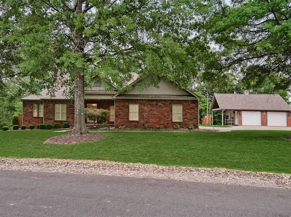 6 Talana Pl, Bella Vista, AR 72715