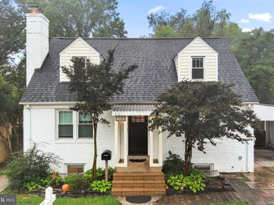 408 S George Mason Dr, Arlington, VA, 22204