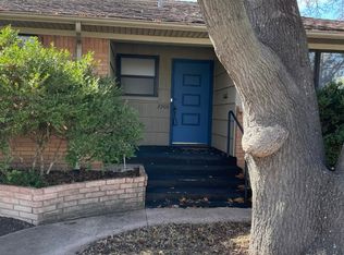 2900 Ryan Place Dr, Fort Worth, TX 76110