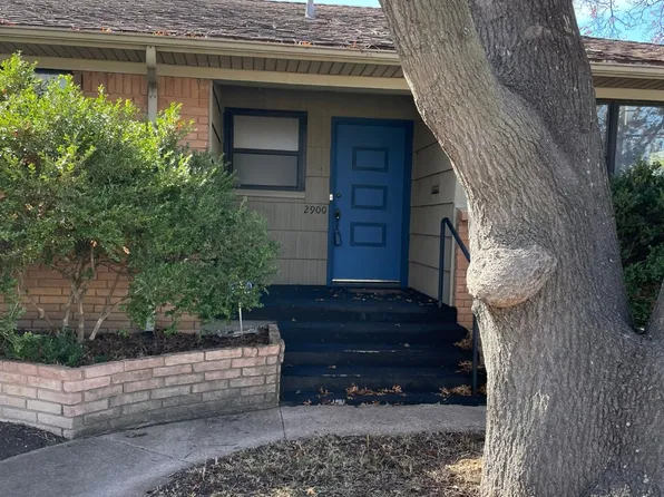 2900 Ryan Place Dr, Fort Worth, TX 76110