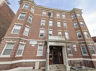 126 Warren St APT 44, Boston, MA 02135