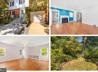 415 Schuyler Rd, Silver Spring, MD 20910