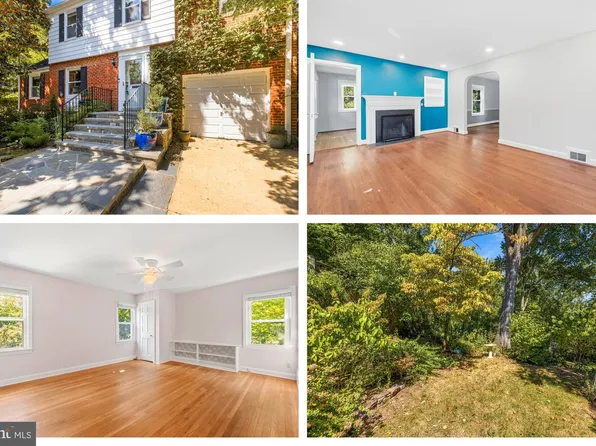 415 Schuyler Rd, Silver Spring, MD 20910