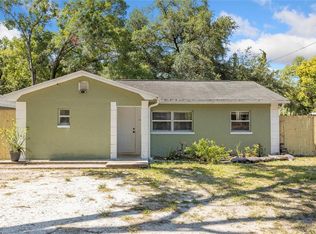 1601 E River Cove St, Tampa, FL 33604
