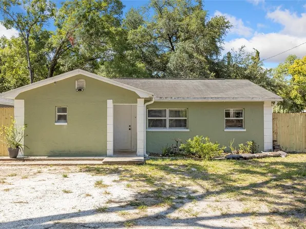 1601 E River Cove St, Tampa, FL 33604