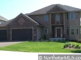 13157 Avocet St NW, Coon Rapids, MN 55448