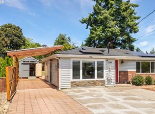 10245 SE Raymond St, Portland, OR