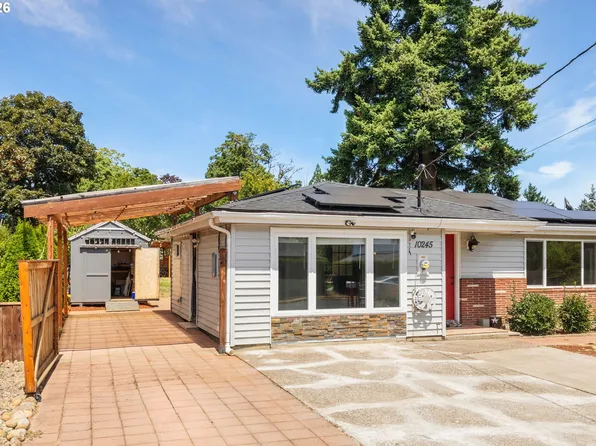 10245 SE Raymond St, Portland, OR 97266