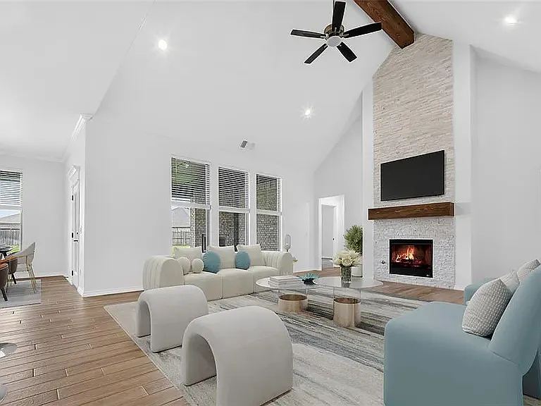 1727 Samuels Ct — Photo 6