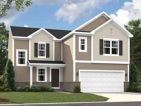 34494 Sandpiper Ct, Chesterfield, MI 48047