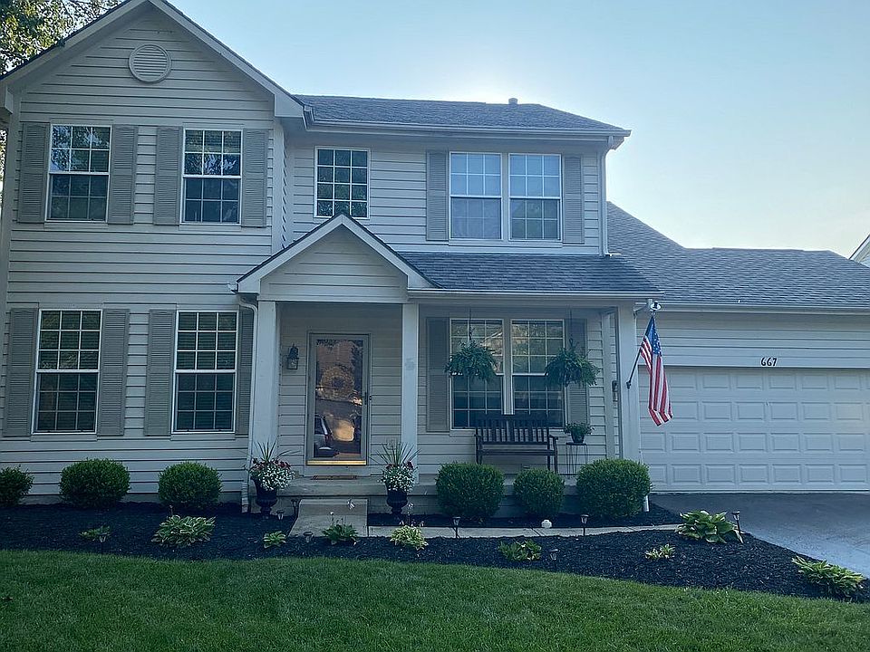 1st image of 667 Lindridge Dr