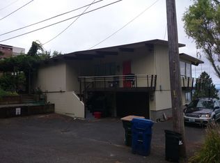 2356 Hughes Ave SW, Seattle, WA 98116