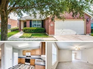 9928 Peregrine Trl, Fort Worth, TX 76108