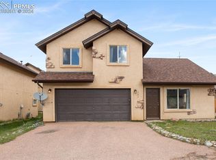 747 Apache Trl, Woodland Park, CO 80863