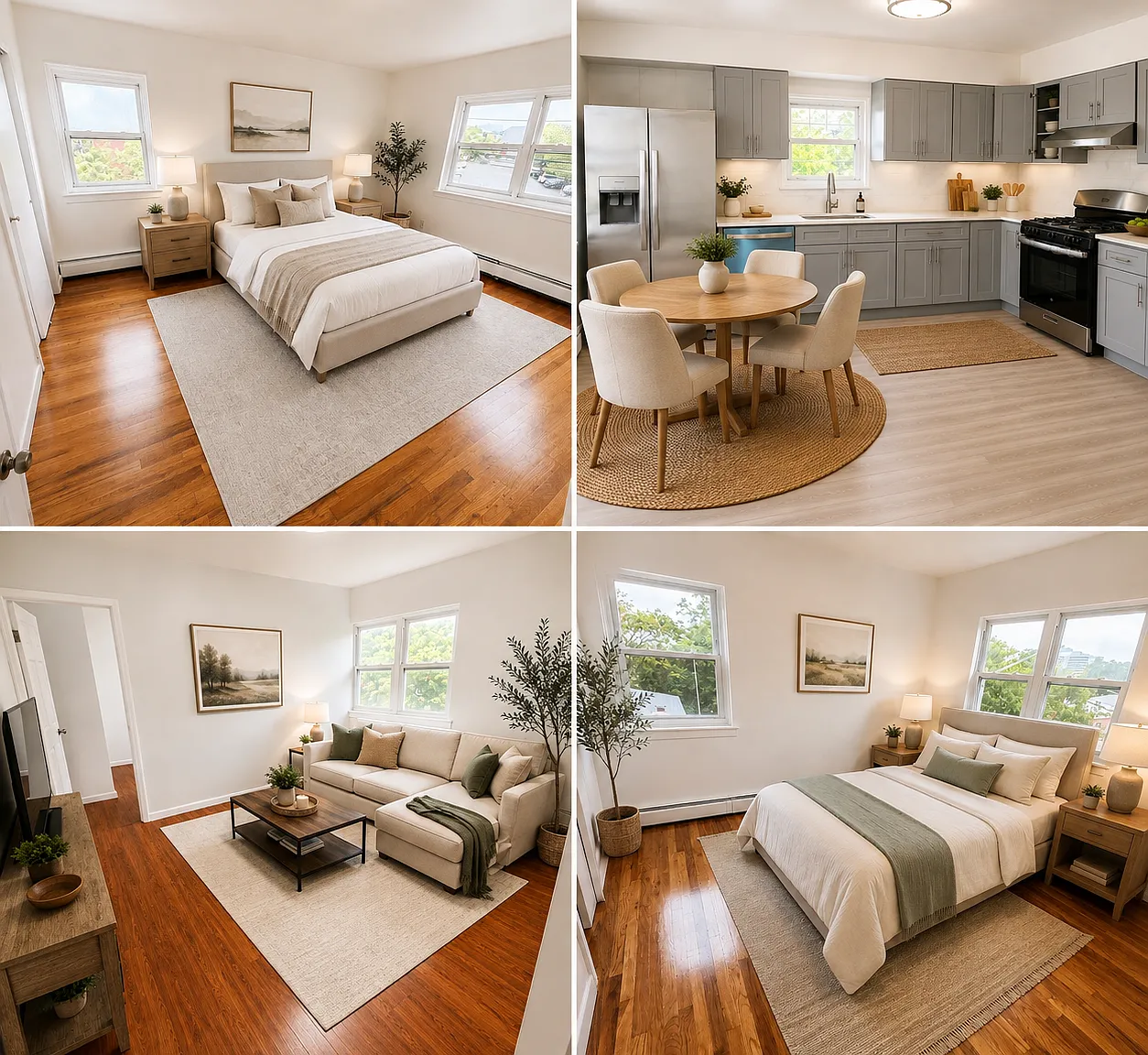4 bed, 1700 sqft, $4,100 — Photo 1