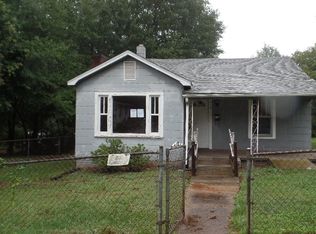 202 Elm St, Spindale, NC 28160