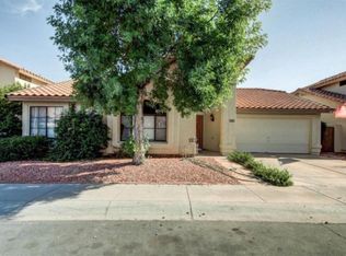 10726 W Laurelwood Ln, Avondale, AZ 85392