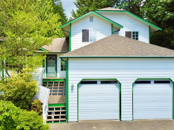 750 S 55th Street, Renton, WA 98055
