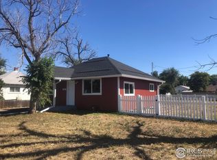 104 3rd St, Fort Lupton, CO 80621