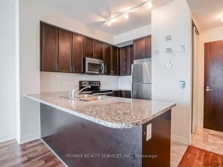 339 Rathburn Rd W #602 — Photo 5