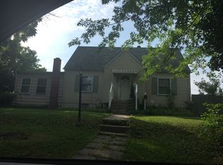 813 Raymond Ave, Roanoke, VA 24012