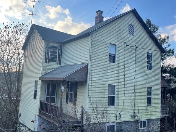 1649 Iselin Rd, Saltsburg, PA 15681