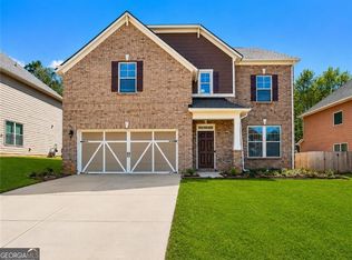 5430 Breckinridge Ln, Cumming, GA 30040